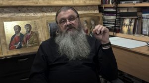 Послушайте! Обращение о.Сергия о важности добра