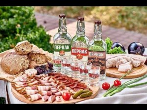 Готовим зерновой самогон из овсяных хлопьев (геркулеса) на кодзи.