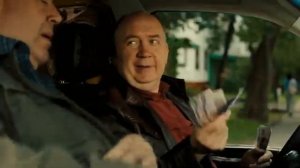 Официальный трейлер "Киберпапа (2024)"