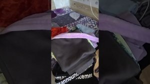 сборы к бабушке на лето!?