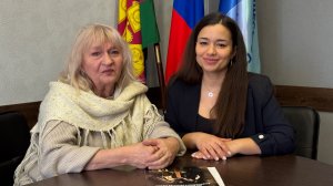 🌟 Ирина Ивановна Караманова: 42 года верности делу – уникальный опыт и тепло души!