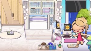 Первый рум тур ПО ДОМИКУ (кто хочет берите идею дома только с отметкой )🫶🏻❤️✌🏻