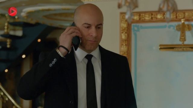 Любовь Мерьем 74 серия сериал 2017