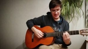 "Еду, Еду" (Чиж&Co cover)