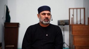 ЖужахIалдаса тархъи.| Шамиль Курбанов | Джума мечеть с.Дылым