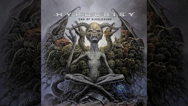 09 - The Return (Hypocrisy)