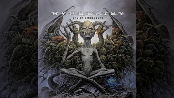 09 - The Return (Hypocrisy)