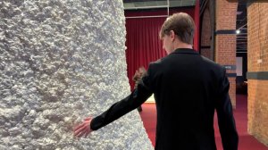 Искусство, которое нужно потрогать