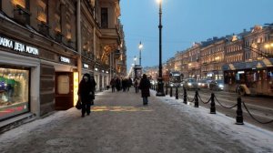 САНКТ-ПЕТЕРБУРГ