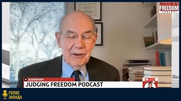 Военный расчёт Москвы: Стратегия истощения Путина - Наполитано и Миршаймер → 👤 #ГОЛОС_ЗАПАДА