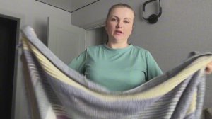 Прошлое,настоящее и будущее моих вязальных проектов.Как использую остатки пряжи.