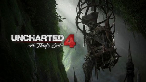 Uncharted 4 Путь вора #10