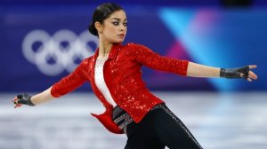 Олимпиада 2026. Фигурное катание. Женщины. Произвольная программа