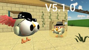 ВЫШЛА НОВАЯ ОБНОВА В ЧГ😱