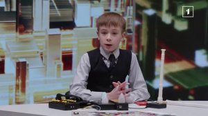 ⚡️ Цвет вместо звука: революционное устройство "Вивальди" для обучения музыке