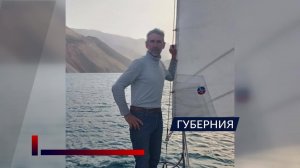 В Пучеже впервые прошел фестиваль кайтинга