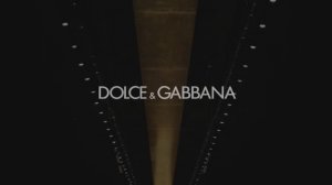 Показ женской коллекции Dolce & Gabbana осень-зима 2024-2025