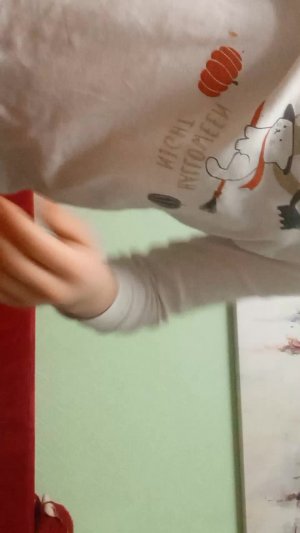 Собираю вещи в зимний лагерь