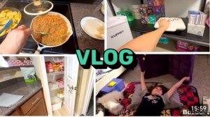 США Влог Выхожу из запоя Что то на меня нашло