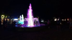 #лето фонтаны как они красивы