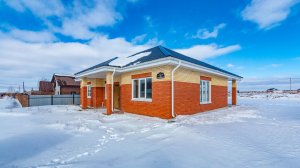 село Надеждино, КП Зелёный берег, Кленовая улица