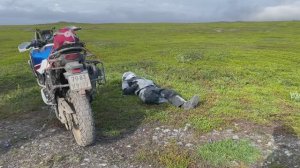 П-ов Рыбачий. Часть 5