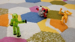 Stikbotы в мтре людей 24 серия