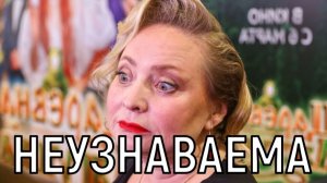 Совсем другой человек! Похудевшая на 22 килограмма Светлана Пермякова удивила всех