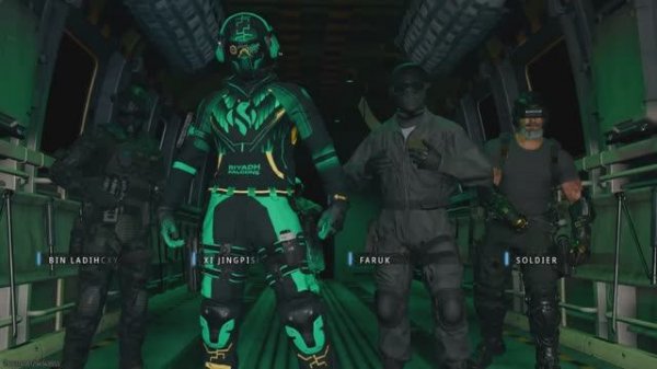 Call of Duty Black Ops 7 Warzone Season 2 Gameplay (No Commentary )