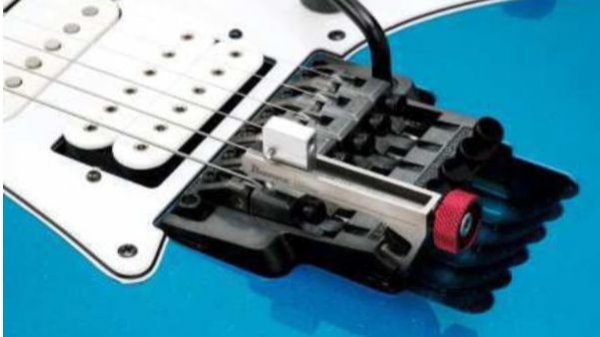 IBANEZ EJK1000 E-JACK Intonation Adjuster for Edge, Lo-Pro Edge, Edge-Pro