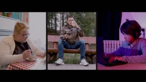 ОДНА ДОРОГА (14.10.2025)