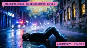 Предательство возвращается ночью...