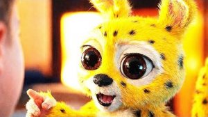 Марсупилами. Пушистый круиз — Русский трейлер (Дубляж, 2026)