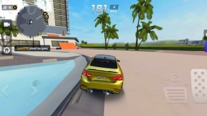 Гоняем на тачках