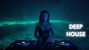 Best of Deep House 3 Hour Melodic Progressive Flow Mix NAVTUNE