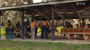 Официальный трейлер "The Vince Staples Show (2024)"