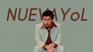 Bad Bunny - NUEVAYoL (Comedy Cover)