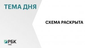 В Уфе вынесли приговор организатору и участникам ОПГ за мошенничество в сфере кредитования