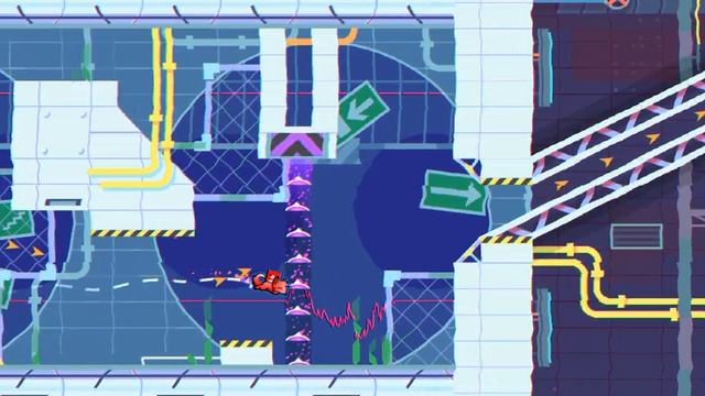 Duckstep By Knots | Insane Level