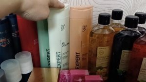 Распаковка Фаберлик!!!