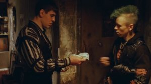 Название фильма: Жмурки