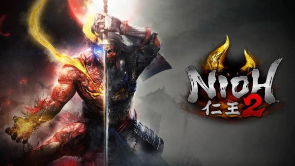 Nioh 2 – The Complete Edition) Познать Дзен