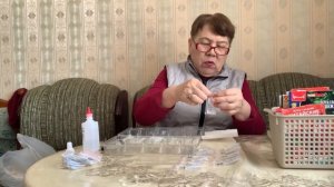 Начинаю сеять томатов, гномов, без земли. Все сорта новые.