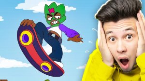 ОЛЛИ в Бравл Старс - Новый Бравлер!