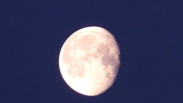 2 Часть Утренний Закат Луны 08:35 Минут Утра От 03 02 2026 Года.