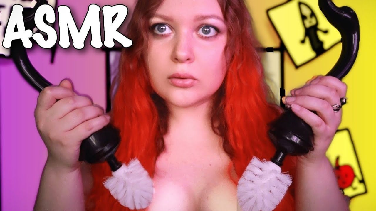 ASMR 100 TRIGGERS in 10 MIN 😳 Спасение тебя и меня от пустоты этого мира через АСМР на этом канале. смотреть онлайн