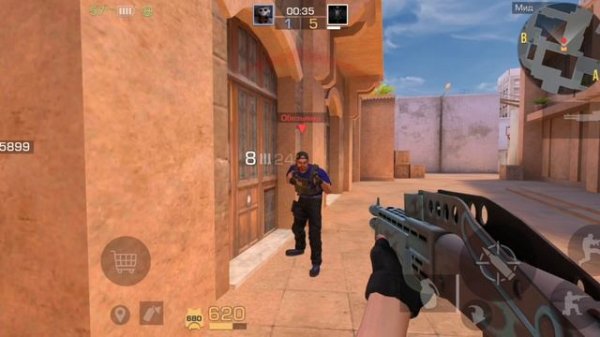 Дуэль против Зига(обезьянки🐒)