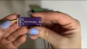 Обзор FLE-14MR.