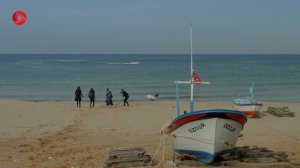 Любовь Мерьем 47 серия (сериал, 2017)