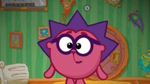 «Азбука благотворительности со Смешариками» - трейлер